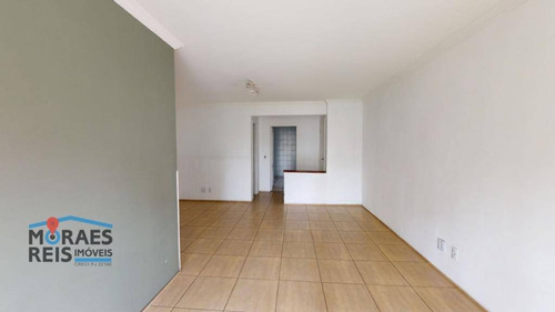 Apartamento Com 3 Dormitórios À Venda, 110 M² Por R$ 1.330.000,00 - Alto De Pinheiros - São Paulo/sp - Ap15821