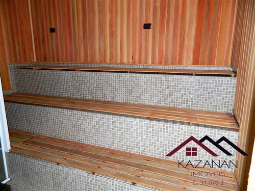Imagem 11 de 11 de Apartamento 03 Dormitórios Na Praia Grande - São Paulo - 5053