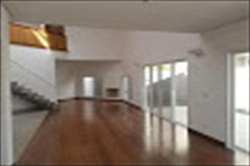 Imagem 3 de 9 de Sobrado Com 4 Dorms, Residencial Morada Dos Lagos, Barueri - R$ 2.2 Mi, Cod: 222500 - V222500
