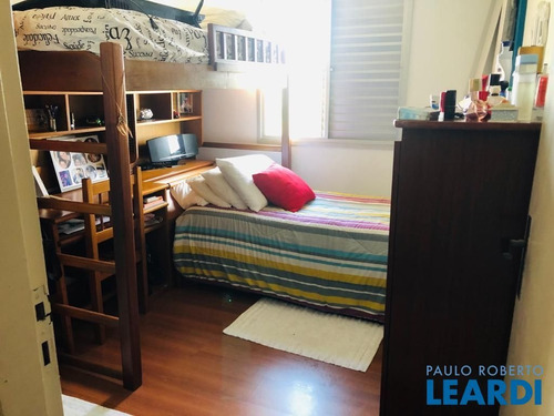 Imagem 7 de 11 de Apartamento - Vila Esperança - Sp - 632046