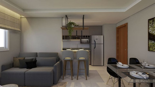 Vendo Apartamentos Novo Com Lazer Completo, Segurança 24h, Itbi E Registro Grátis! Conquiste Seu Novo Lar Com Condições Imperdíveis!
