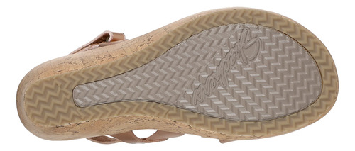 Sandalia Skechers Cherished Aura Mod. 119596 Rosa Mujer / C