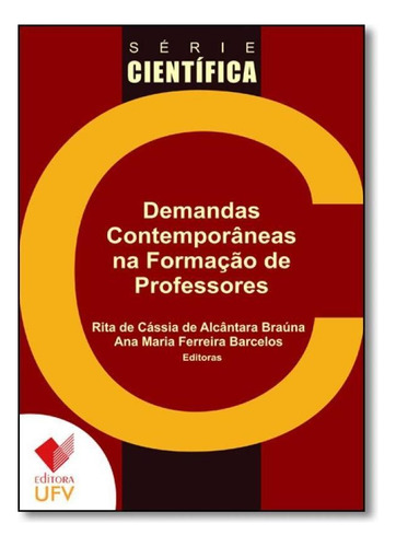 -, de Rita de Cássia de Alcântara Braúna. Editora UFV - UNIV. FED. VICOSA, capa mole em português