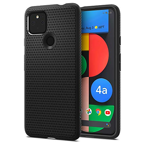 Liquid Air Armor Diseñado Pixel 4a 5g Case 2020 Matte ...