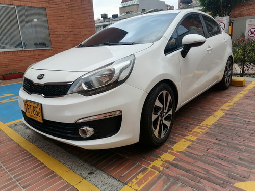 Kia Rio 1.2