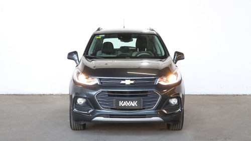 Chevrolet Tracker 1.8 Ltz+ 140cv - 93912 - C