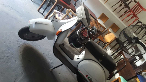 Vespa T5