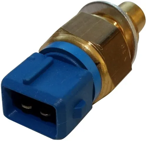 Sensor De Temperatura Peugeot 206 Partner Aislante Azul