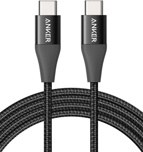 Cable - Anker - Powerline+ Ii Usb-c A Usb-c - 180 Cm 