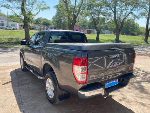 Ford Ranger 3.2 Cd 4x2 Xls At Tdci 200cv