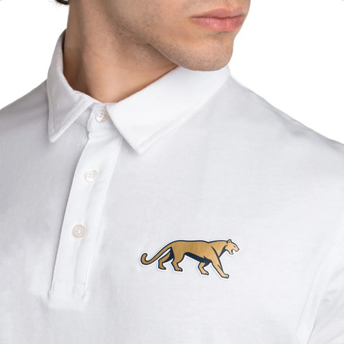 Chomba Polo Rugby Pumas 2024/25 - Le Coq Sportif