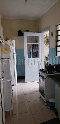 Apartamento - Santa Cecilia - Ref: 104567 - V-104567
