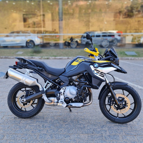 Imagem 4 de 6 de Bmw F750 Gs Prem