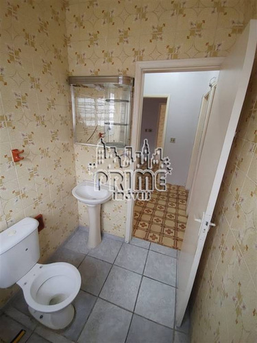 Imagem 11 de 16 de Casa 2 Dormitórios Para Venda - Pr2504