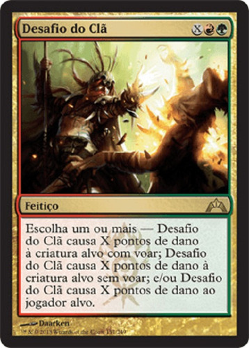 Mtg - Deck Commander Naya (vermelho/verde/branco) Criaturas