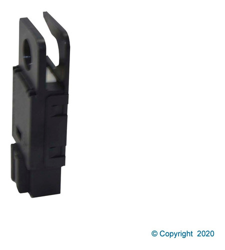 Sensor Pedal Stop Cadillac Escalade 2011 Gm Parts