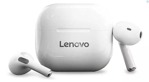 Lenovo Lp40 Auriculares Inalámbricos