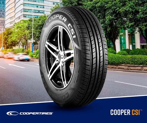 Llanta Cooper Cs1 215/65r16 98t