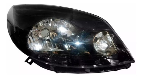 Imagen 2 de 10 de Juego Optica Renault Sandero Stepway 2011 2012 213 2014 2015