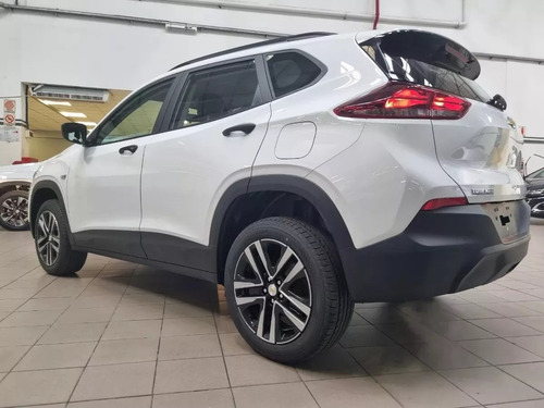 Chevrolet Tracker 1.2 Turbo At