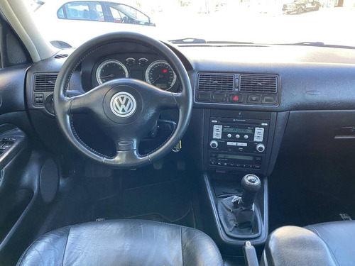 Volkswagen Golf 1.6mi Generation 8v
