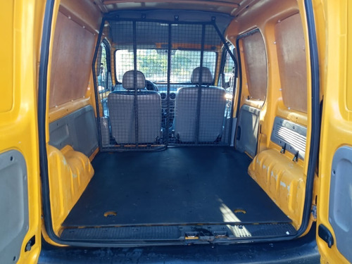 Imagem 8 de 8 de Renault Kangoo Furgão 2013 Completa(fiorino,hr,ducato,doblo)