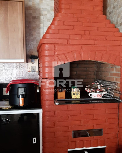 Imagem 19 de 30 de Vendo Ótimo Sobrado No Bairro São Jose Em Suzano, Ótima Instalação. Imobiliárias De Suzano . Imobiliárias De Mogi Das Cruzes. - Ca00225 - 69943568