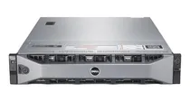 Comprar Servidor Dell R720 2 Xeon 8 Core 128gb, 600gb Sas, Sfp+ 10gb