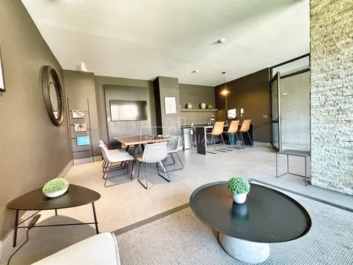 Departamento En Arriendo De 2 Dorm. En Providencia