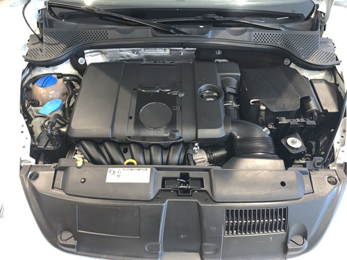 Imagen 14 de 15 de Volkswagen Beetle 2015 2.5 Sport At