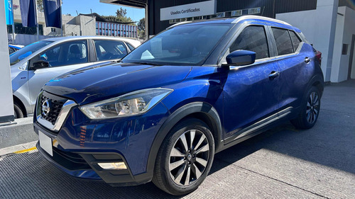 Nissan Kicks 1.6 Advance Cvt