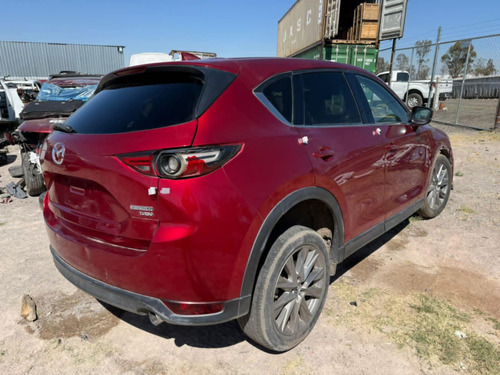 Mazda Cx5 2021