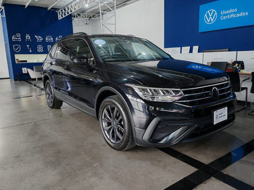 Volkswagen Tiguan 1.4 Comfortline 5as At