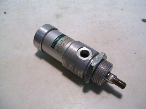 New Diottalevi 27/30-30000 Da Ser 300 Pneumatic Cyli Ccs