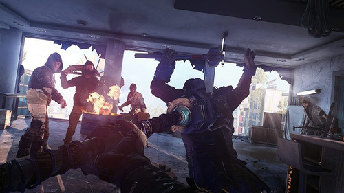 Dying Light 2 Stay Human Fisico Ps5 Dakmor