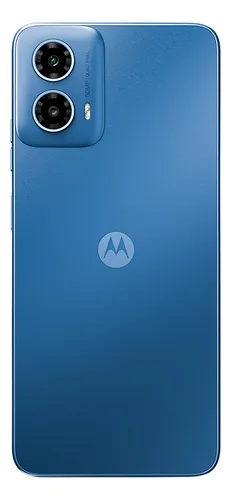 Smartphone Motorola Moto g34 5G - 128GB 8GB (4GB RAM+4GB Ram Boost) AI Camera 50MP NFC