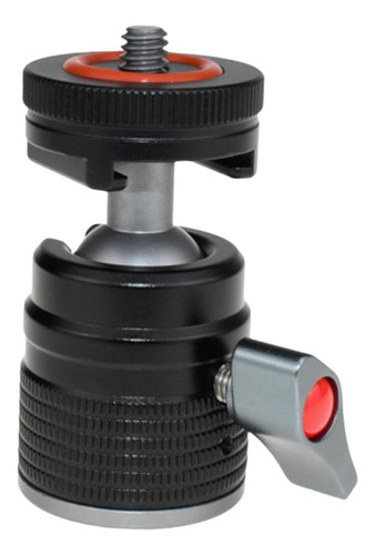 Accesorio De Fijación Para Fotografía Con Cabezal De T31c