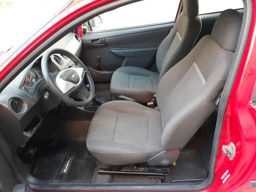 Imagen 9 de 15 de Chevrolet Celta Ls Aa