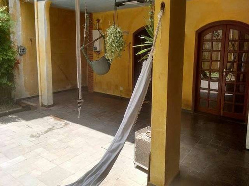 Sobrado À Venda, 387 M² Por R$ 850.000,00 - Jardim Palermo - São Bernardo Do Campo/sp - So0820