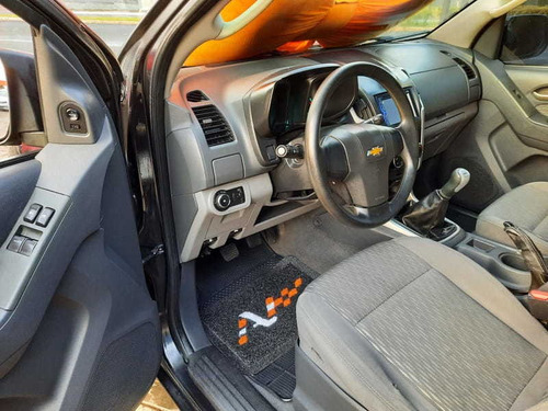 Chevrolet S10 Lt Fd2