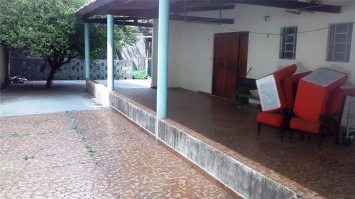 Imagem 3 de 12 de Casa À Venda, 3 Quartos, 10 Vagas, Nova Petrópolis - São Bernardo Do Campo/sp - 61589