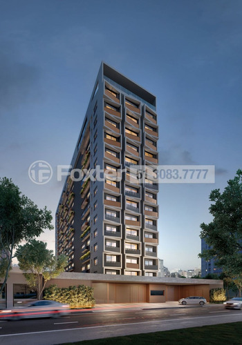 Imagem 3 de 13 de Apartamento, 26.75 M², Cidade Baixa - 206642