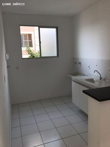 Imagem 15 de 15 de Apartamento Para Venda Em Piracicaba, Campestre, 2 Dormitórios, 1 Banheiro, 1 Vaga - Ap311_1-912390