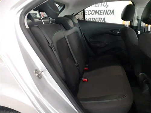 Imagem 10 de 14 de Onix 1.0 Mpfi Lt 8v Flex 4p Manual