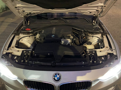 Imagem 12 de 13 de Bmw 320i