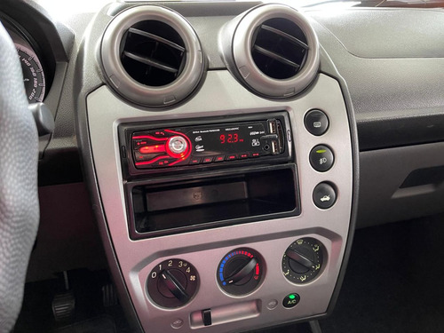 Ford Fiesta 1.6 Flex 5p