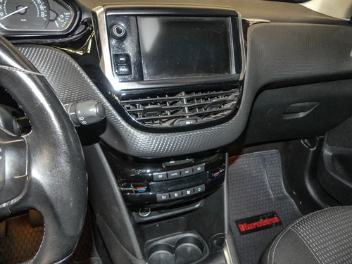 Peugeot 208 Allure Hdi 1.6