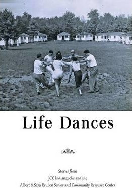 Libro Life Dances - Michael Baumann