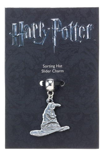 The Carat Shop Official Harry Potter Jewelry Sorting Hat Cha