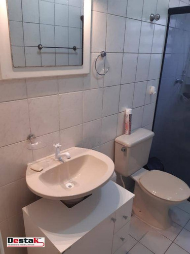 Imagem 8 de 30 de Apartamento, Santa Terezinha, 73 Metros! - Ap3079